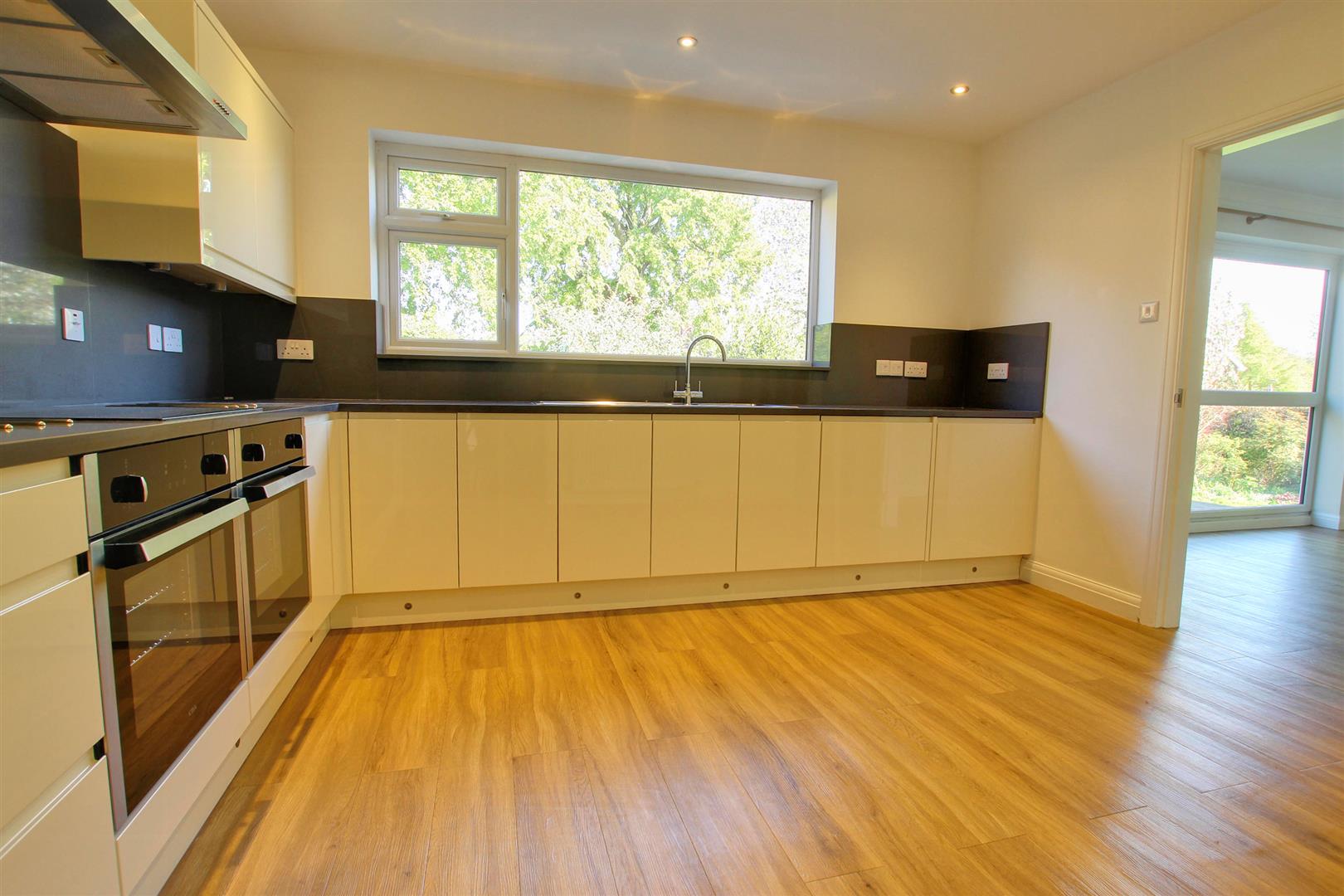 Bishop Burton Road, Cherry Burton, Beverley